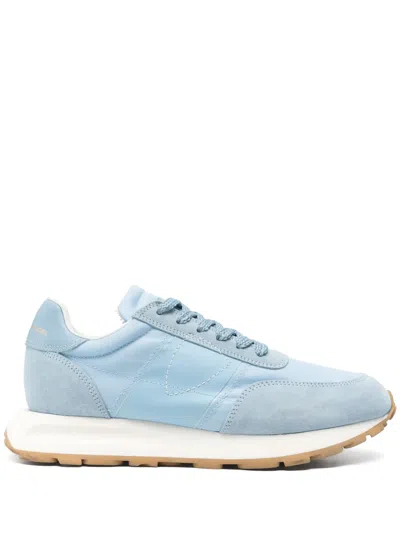 Philippe Model Tour Sneakers In Blue