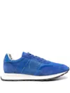 Philippe Model Tour Sneakers In Blue
