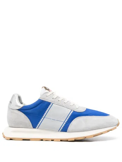 Philippe Model Tour Sneakers In Grey
