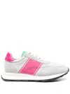 Philippe Model Tour Sneakers In Grey