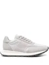 Philippe Model Tour Sneakers In Grey