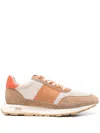 Philippe Model Tour Sneakers In Neutrals