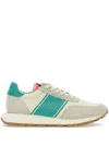 Philippe Model Tour Sneakers In Neutrals