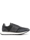 Philippe Model Sneaker Running Tour In Schwarz