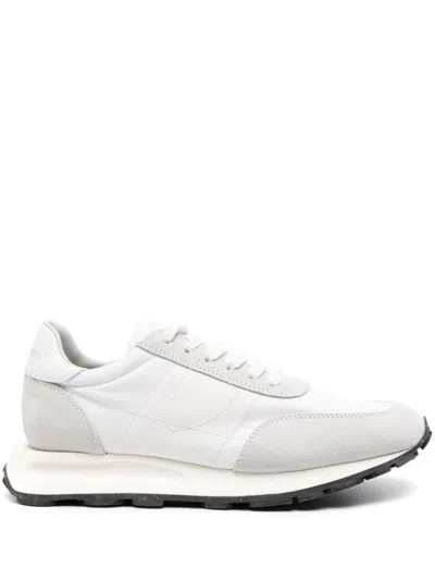 Philippe Model Tour Sneakers In White