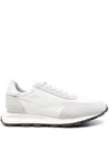 Philippe Model Tour Sneakers In White