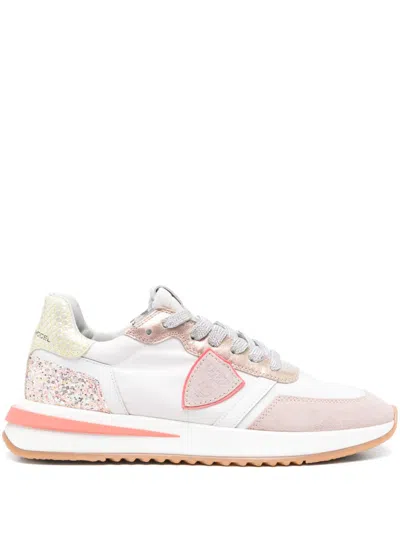 PHILIPPE MODEL TROPEZ 2.1 SNEAKERS