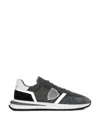 Philippe Model Paris Tropez 2.1 Mondial Low Sneakers In Multi