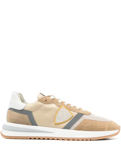 Philippe Model Tropez 2.1 Sneakers In 中性色