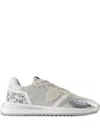 Philippe Model Paris Tropez 2.1 Low Sneakers