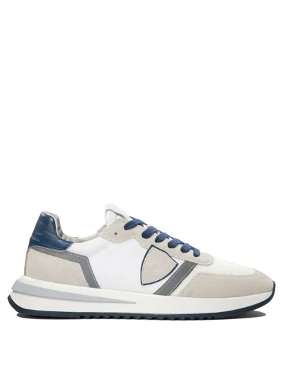 Philippe Model Tropez 2.1 Sneakers & Slip-on In Multi