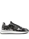 Philippe Model Tropez 2.1 Sneakers In Black