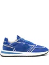 Philippe Model Tropez 2.1 Sneakers In Blue