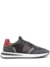 Philippe Model Tropez 2.1 Sneakers In Blue