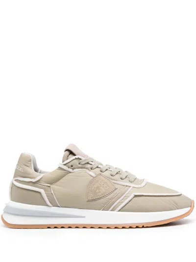 Philippe Model Paris Tropez 2.1 Sneakers In Green