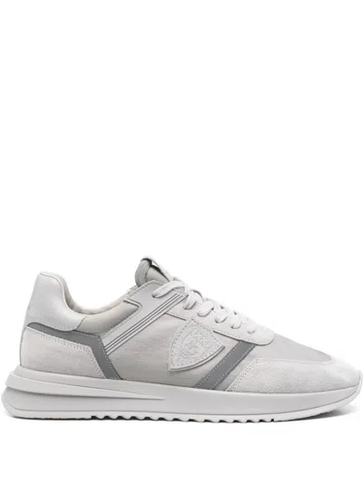 Philippe Model Tropez 2.1 Sneakers In Grey