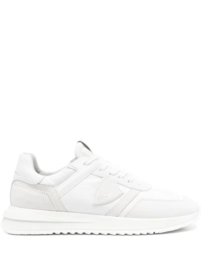 Philippe Model Tropez 2.1 Sneakers In White