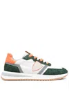 Philippe Model Tropez 2.1 Sneakers In White