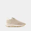 Philippe Model Paris Tropez Haute Low Sneakers