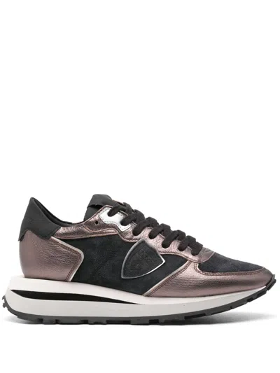 PHILIPPE MODEL TROPEZ HAUTE SNEAKERS