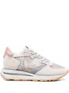 Philippe Model Tropez Haute Sneakers In Neutrals