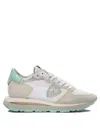 Philippe Model Trpx Panelled Sneakers