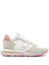Philippe Model Tropez Sneakers In White