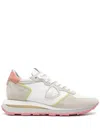 Philippe Model Tropez Sneakers In White
