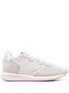Philippe Model Trpx Sneakers In Grey