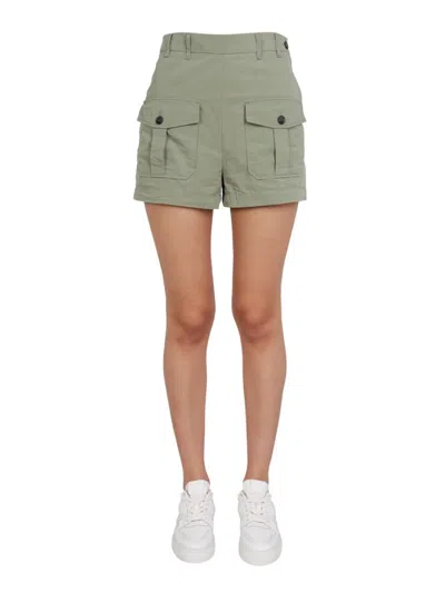 PHILIPPE MODEL PHILIPPE MODEL PARIS VIRGINIE SHORTS