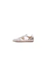 Philippe Model Paris Woman Sneakers Pgld Vc01 Pgal Low Sand In Multi