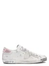 Philippe Model Women's Sneakers & Slip-on In White