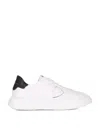 Philippe Model Paris Women's Sneakers In Multi