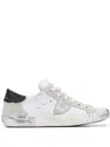 Philippe Model Paris X Sneakers In White