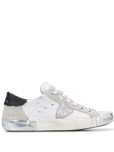 PHILIPPE MODEL PHILIPPE MODEL PARIS WOMEN'S SNEAKERS