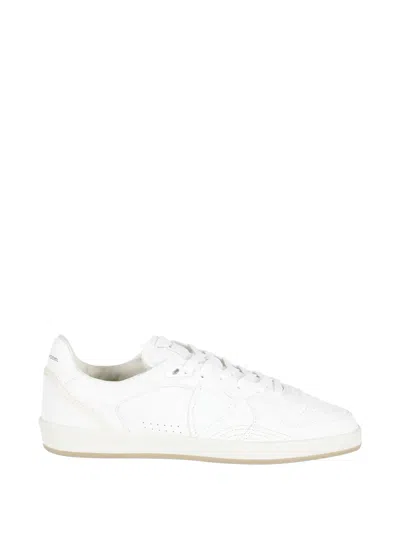 Philippe Model Pgal Lace-up Sneakers In Multi