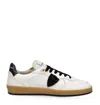 Philippe Model Pgal Low In White