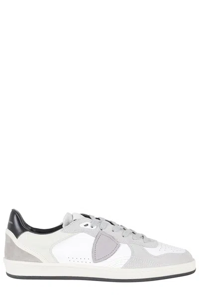 Philippe Model Pgal Low Man In Black