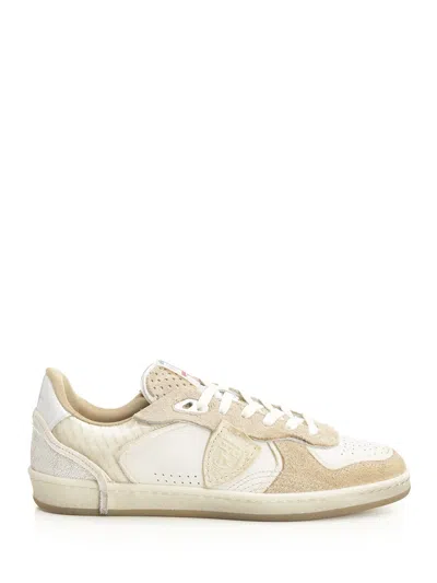 Philippe Model Pgal Low Man Sneakers Multicolor