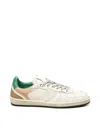Philippe Model Pgal Low Man Sneakers Multicolor