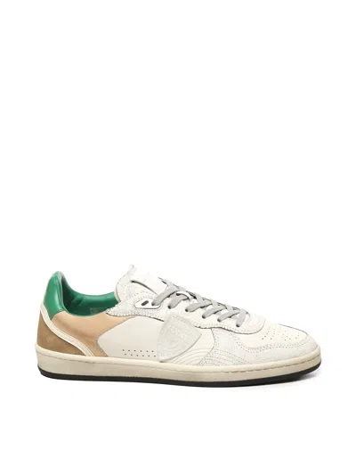 Philippe Model Pgal Sneakers In Multi