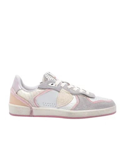 PHILIPPE MODEL PHILIPPE MODEL PGAL SNEAKERS