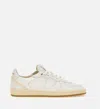 Philippe Model Sneakers In White
