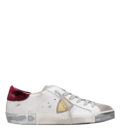 Philippe Model Sneakers