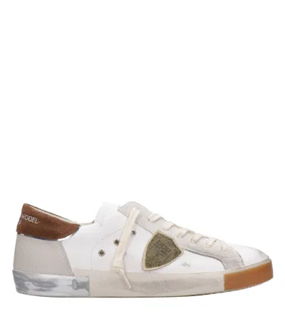 Philippe Model Sneakers