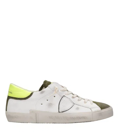 Philippe Model Sneakers