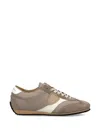 Philippe Model Planche Low Sneakers In Multi