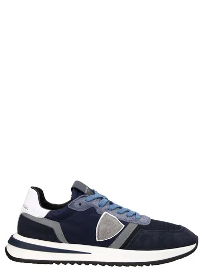 PHILIPPE MODEL PHILIPPE MODEL ''PM YO 2.1' SNEAKERS