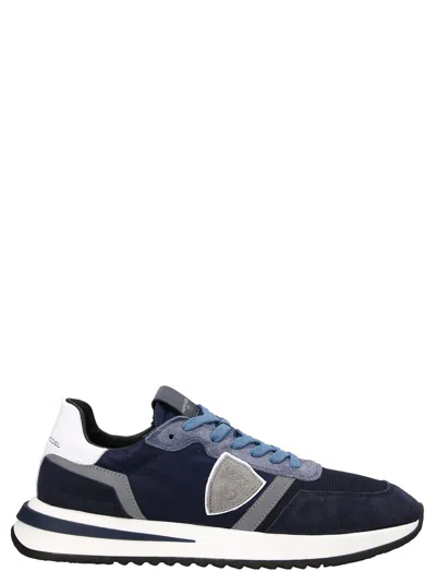 PHILIPPE MODEL PMYO 2.1 SNEAKERS