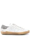 Philippe Model Prsx Sneakers In White